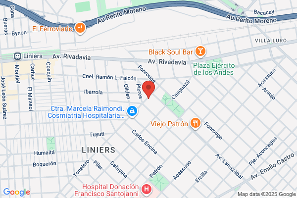 Delta Lavablanco S.R.L.