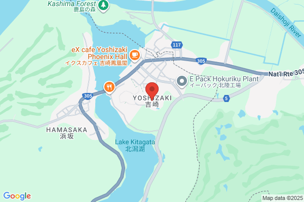 Yoshizaki