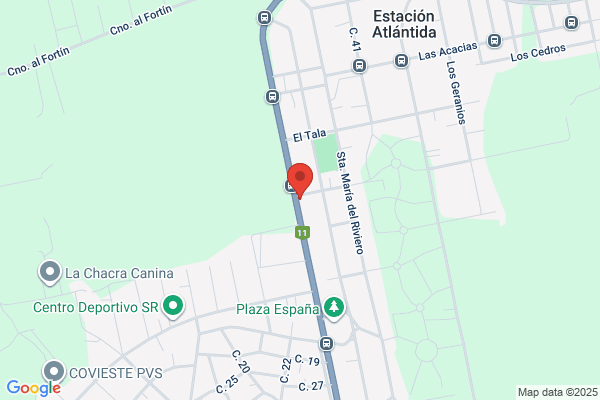 Empresa Atlantida