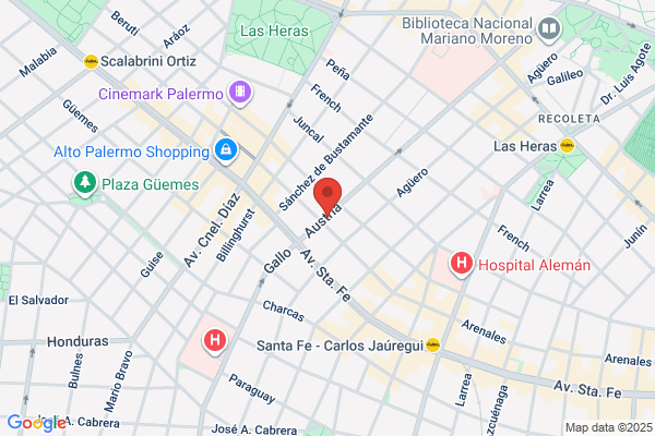 Casa Mosquera