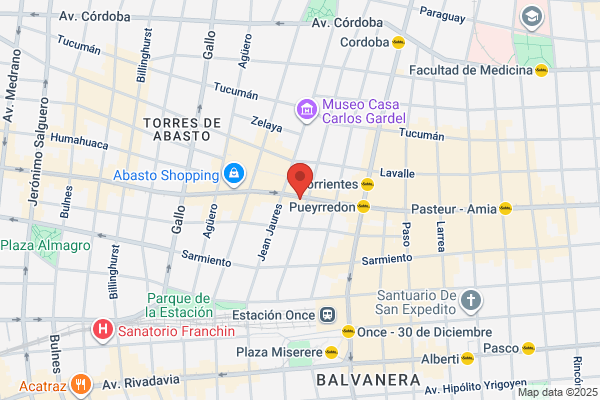 Loneria El Indio