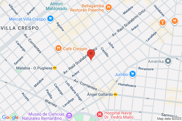 Toldos Araoz