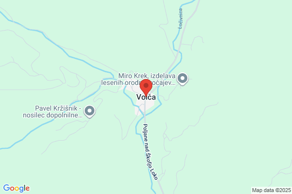 Volcara