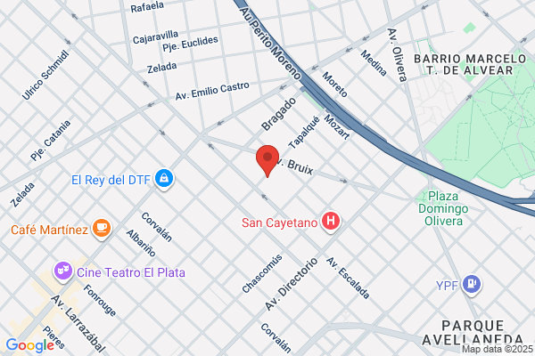 Castro, Armando Jose