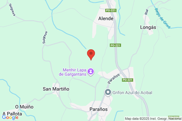 Morana, Vicente