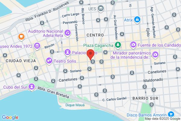 Estudio Menini