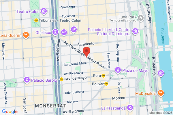 Forconi Y Asociados Cristina