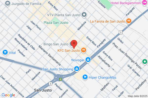 Instituto Santo Tomas Becket