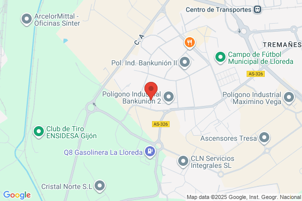 Dopico Transformadores - Especiales Y Standars