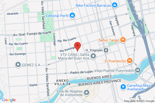 El Ñandu