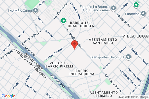 Gonzalez Transportes S.A.