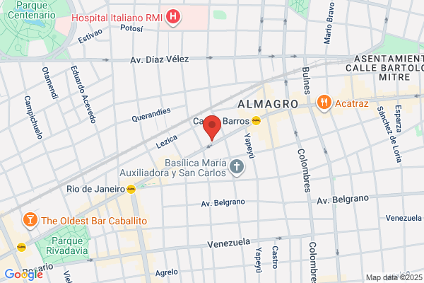 Jolesa Logistica S.A.