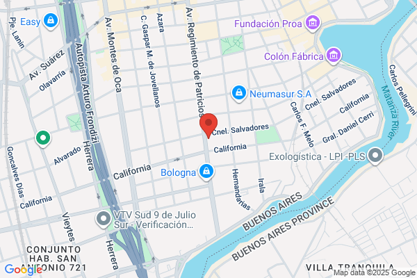 Mitrocarga S.A.
