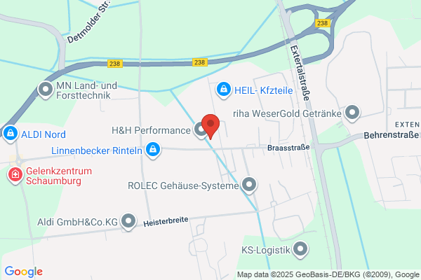 Rintels S.A.