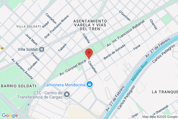 Transporte Ctd