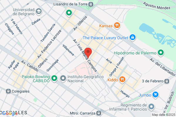 Securnavi S.A.