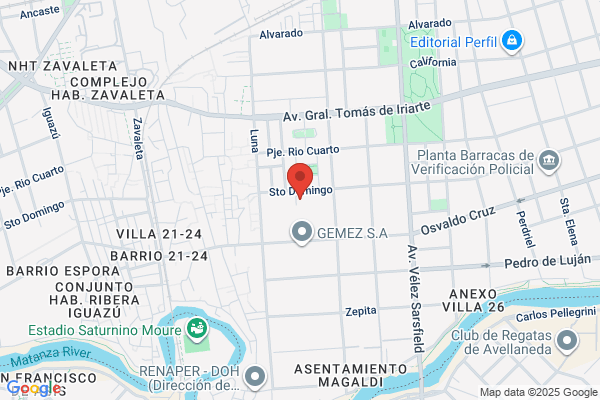 La Nueva Metropol