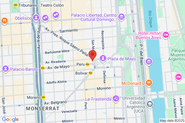 La Primera De Ciudadela