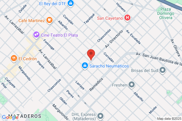 La Puntual De Gonzalez Y Cia.