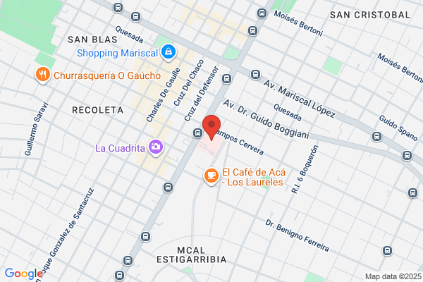El Bautista
