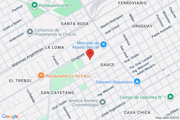 Ryder Argentina S.A.