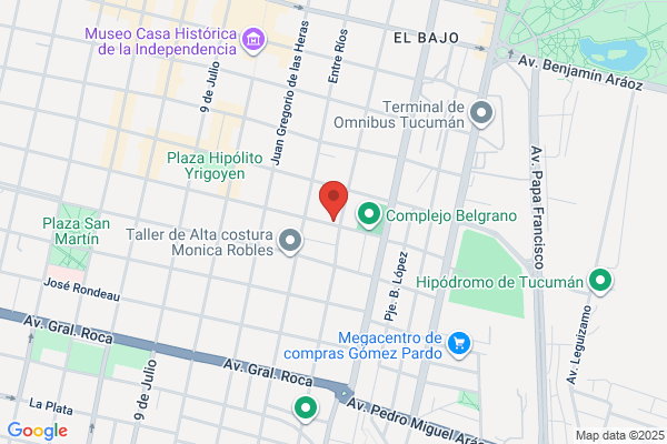 Transporte Motor's S.A.