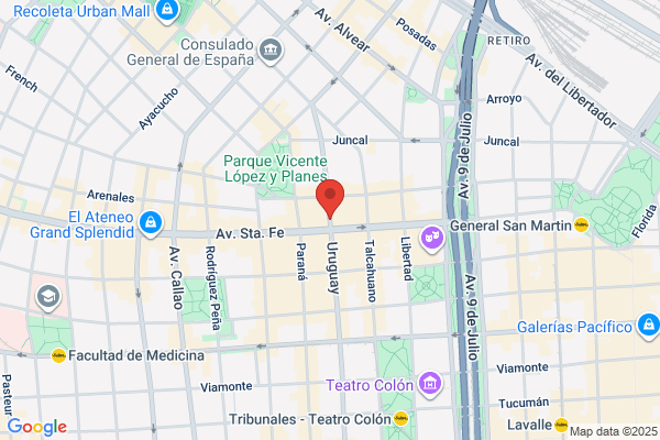 Jh Bachmann Argentina S.A.