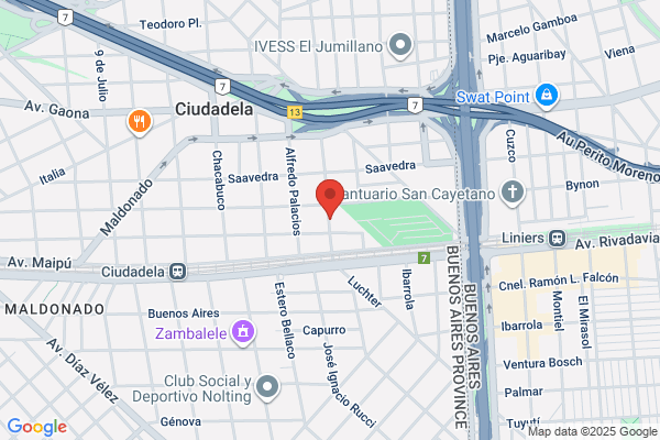 Transporte Noreste S.A.