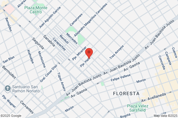 Filsan Argentina S.A.