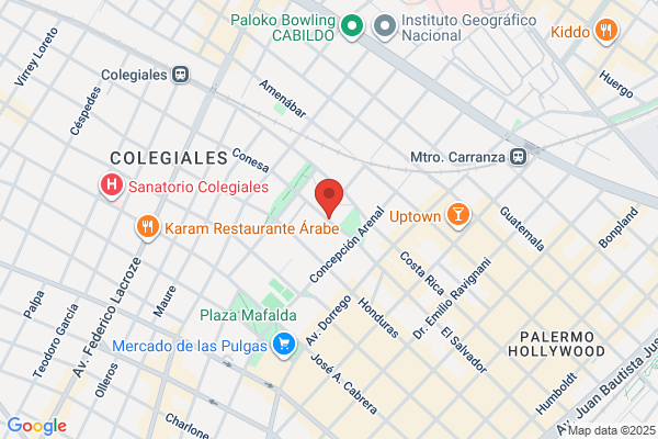 Compañias Ecologicas Argentinas Sa