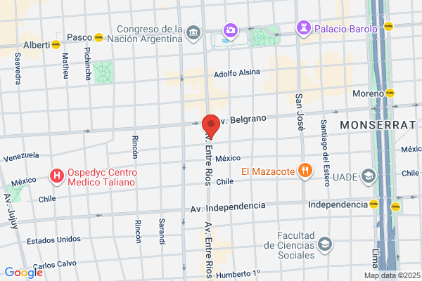 Carnicerias Integrales