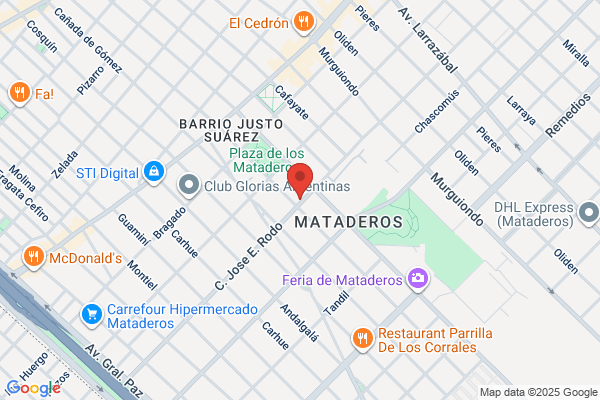 Nuevas Sierras S.A.