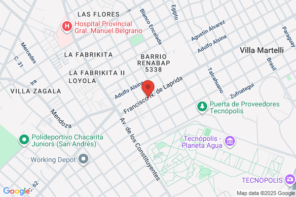 Especialidades Cilindricas S.A.
