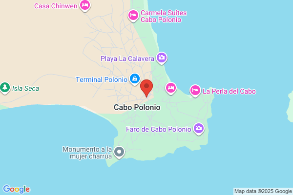 Cabo Polonio