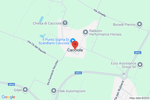 Cacciola S.A.