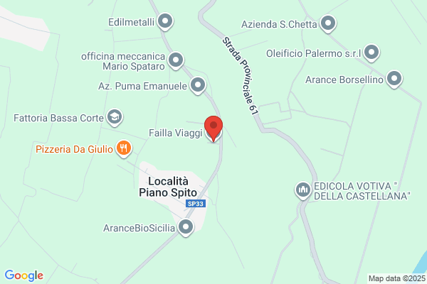 Failla Turismo