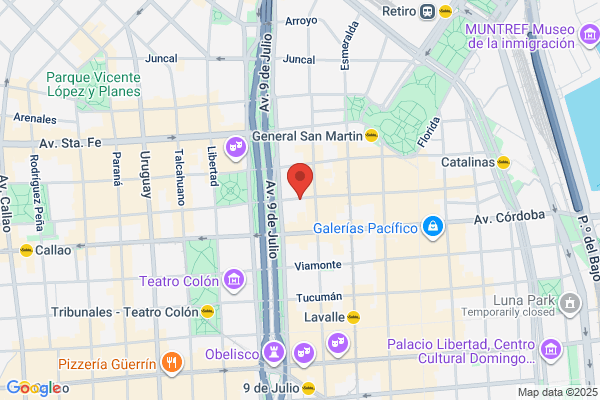 Hanton Travel S.A.