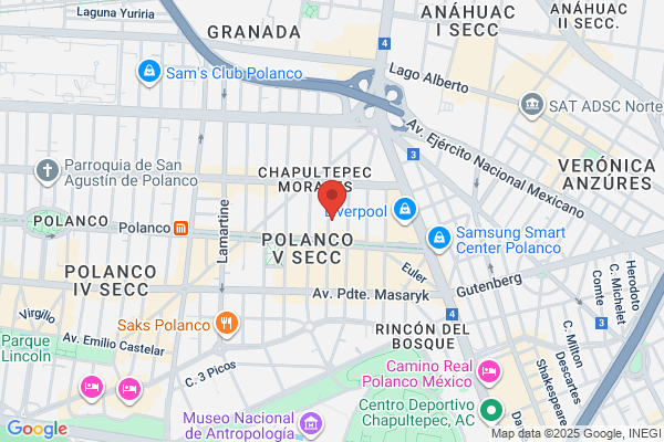Oficina Española De Turismo