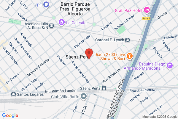 Barbieri, Josefina