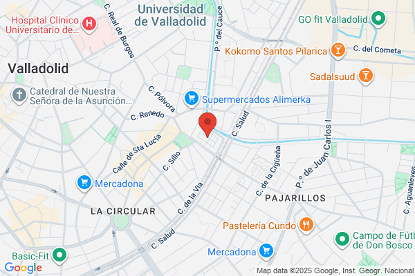 La Tienda De Alberto