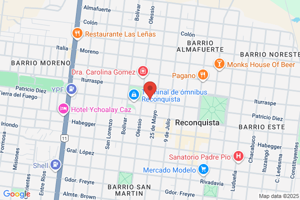 Sembra Emergencias Medicas