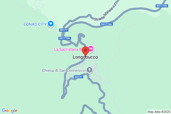 Longobuco Lavalle