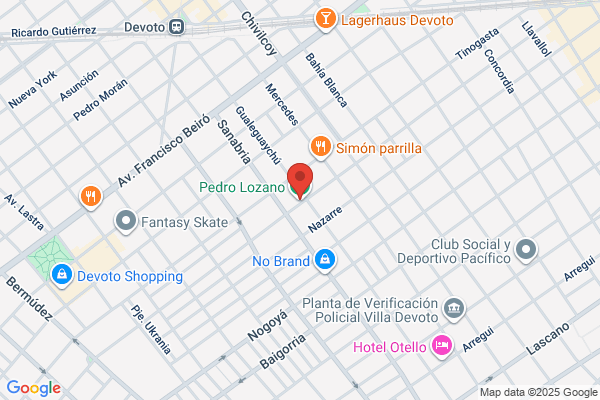 Organizacion Devoto S.R.L.