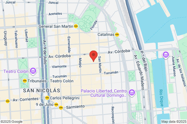 Servicios Tecnologicos