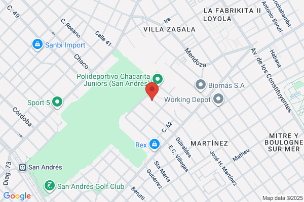 Talleres Gabriel S.A.