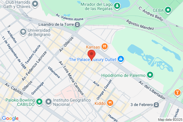 Carniceria Y Verduleria Benita