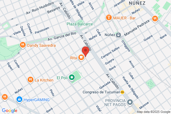 De Todo Poco