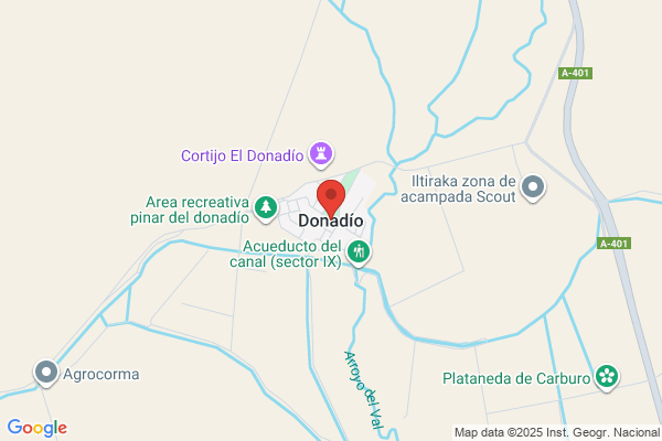 Donadio, Carlos