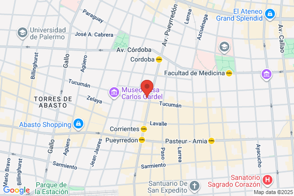 El Canasto S.R.L.