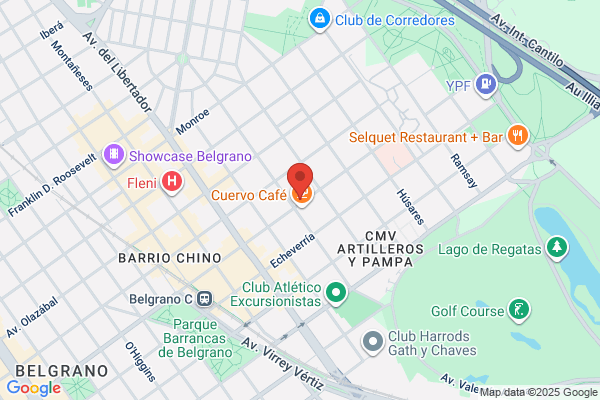 El Rincon Uno